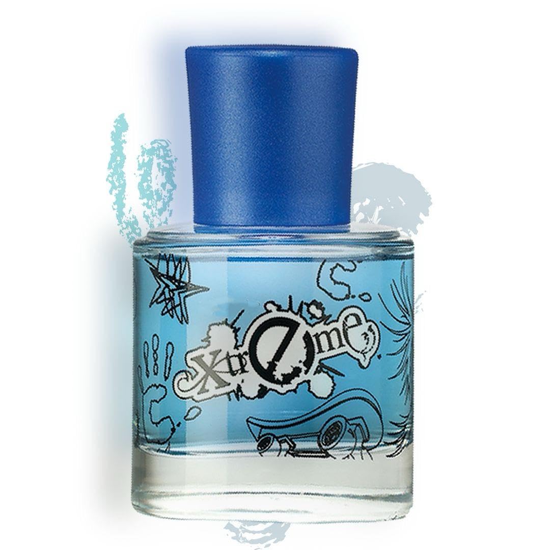 Zermat Xtreme Perfume for Boys - Long-Lasting Fragrance | Perfect Gift for Kids