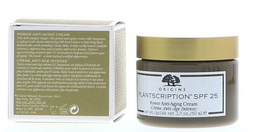 Origins Plantscription SPF 25 Anti-Aging Cream - Hydrating Formula | 1.7 oz