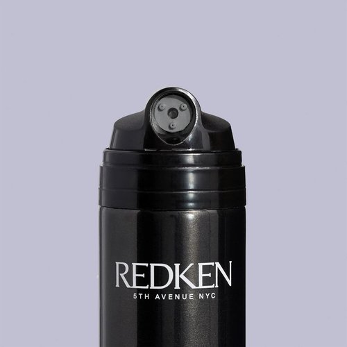 Redken Extreme High Hold Hairspray 32 - Maximum Hold & Humidity Resistance for All Hair Types