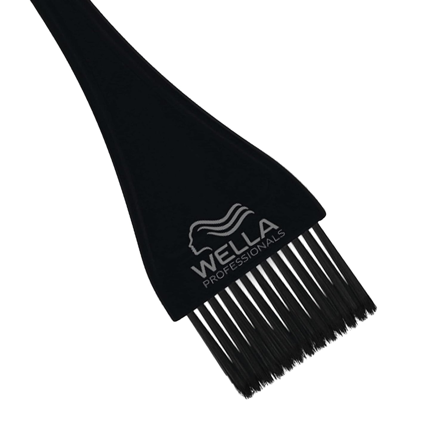 Wella Professionals Color Brush - Black for Easy Mixing & Application | Ideal for Professionals & Home Use