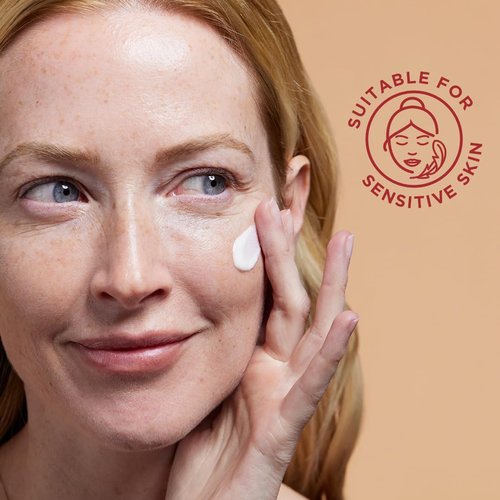 EltaMD UV Clear Face Sunscreen SPF 46 - Oil-Free Zinc Oxide Formula for Sensitive Skin