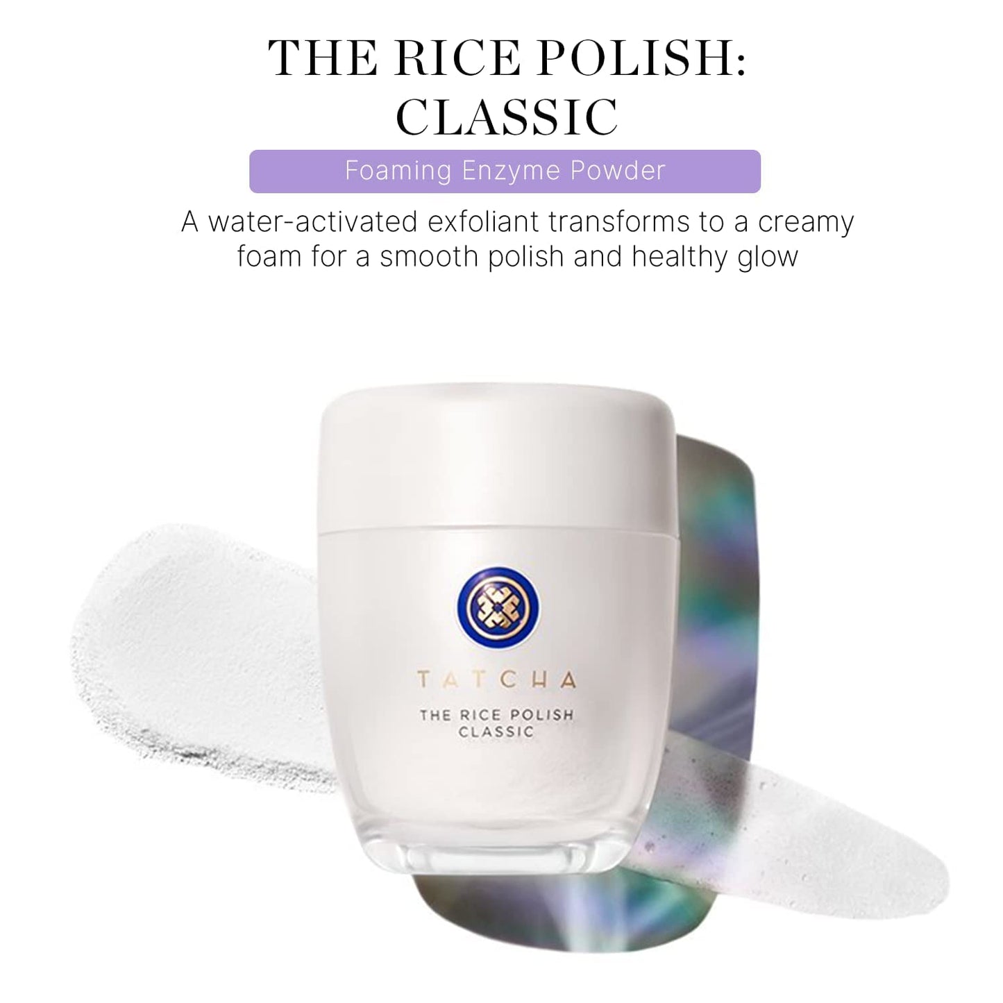 TATCHA Cleansing Oil - Pure One Step Camellia Formula for Radiant Skin | 150ml