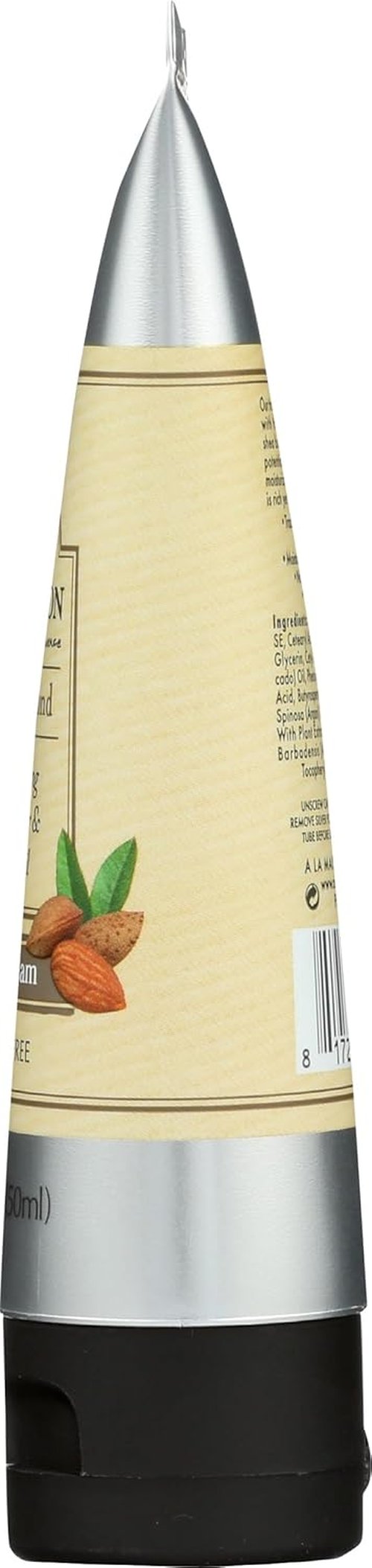 A LA MAISON Hand Cream - Nourishing Sweet Almond Formula | 1.7 Fl Oz Moisturizer