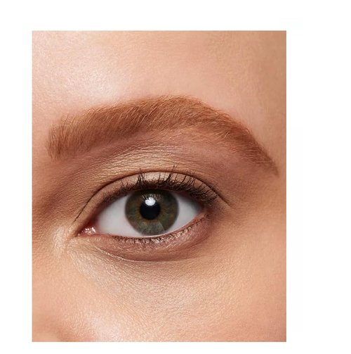 MAC Pro Brow Definer Pencil - 1mm Precision Tip for Defined Brows | Strut, 0.001 Ounces
