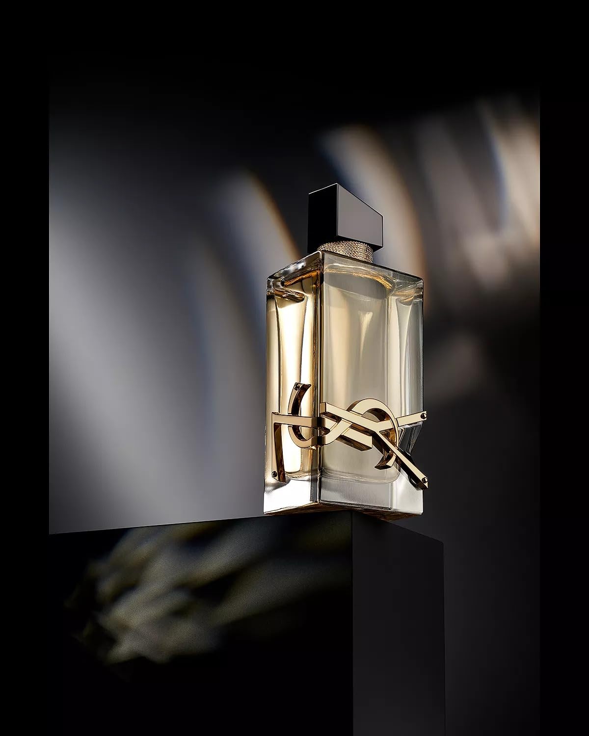 YSL Libre Eau de Parfum Spray for Women - 3.0 Ounce | Captivating Floral Fragrance