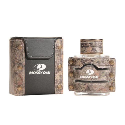 Mossy Oak Men's Cologne by Murcielago Fragrances, 3.4 fl oz - Feed Your Obsession For The Outdoors
