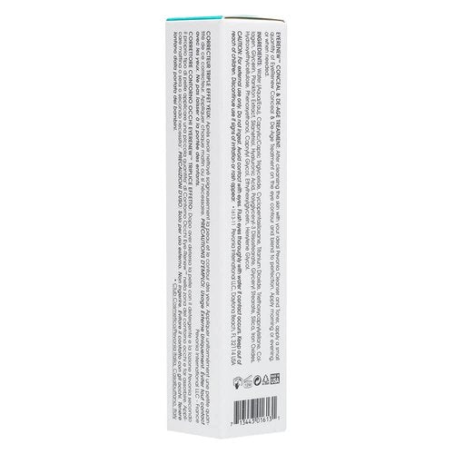 Pevonia Eyerenew Conceal & De-Age Treatment - Anti-Aging Eye Cream, 0.34 oz