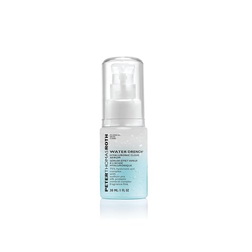 Peter Thomas Roth Hyaluronic Glow Serum - Deep Hydration & Radiance Boost | 1 oz