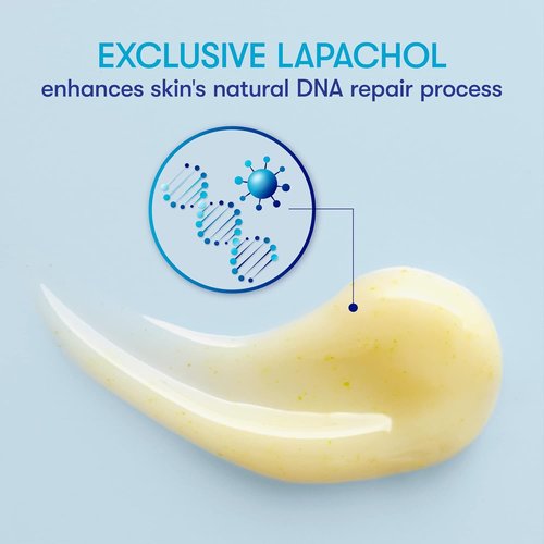 RescueMD DNA Repair Complex PRO Scar Treatment Serum, Post-Procedure and Skin Damage Solution, 120ml