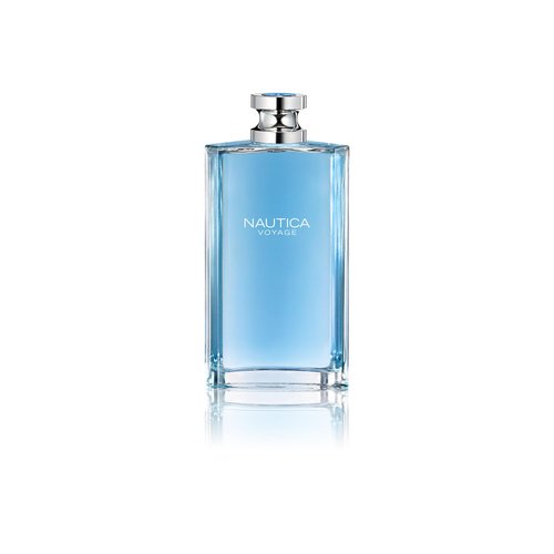Nautica Voyage Deodorizing Body Spray for Men