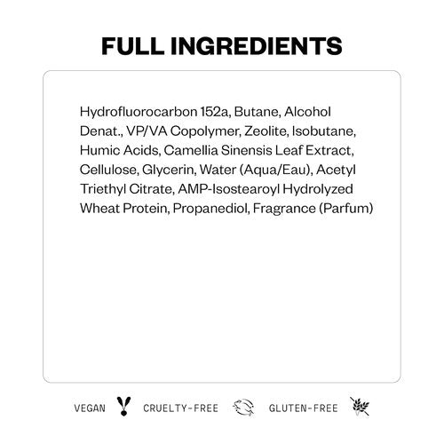 IGK PICK ME UP Root Boost Spray - Maximum Lift for Instant Volume & Thickness | Vegan & Cruelty-Free | 5 Oz