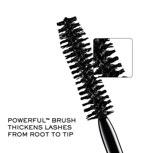 Lancôme Hypnôse Mascara - Buildable Volume for Natural or Bold Lashes | No Smudging or Flaking
