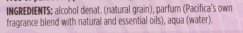 Pacifica, French Lilac Perfume Roll-On, 0.33 Fl Oz
