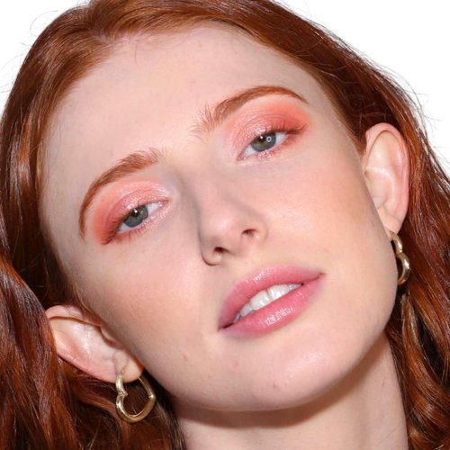 Redhead Revolution Gingerlash Mascara - Volumizing Brown Formula for Redheads & Strawberry Blondes | Vegan & Cruelty-Free