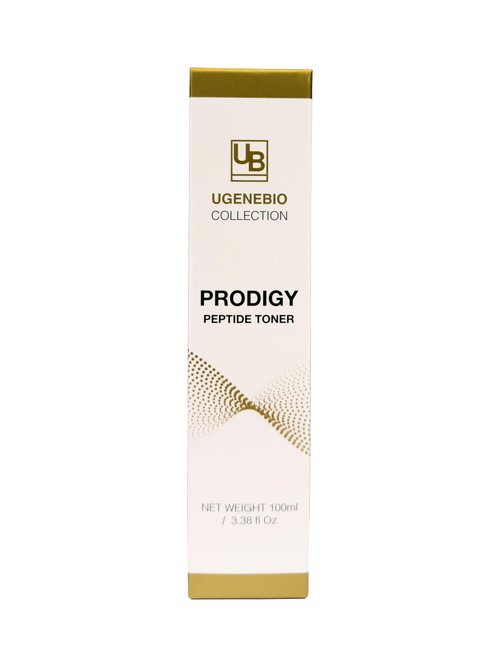 GreenEco Prodigy Peptide Toner – K-Beauty Hydrating & Deep-Cleansing Face Toner from Korea with PS1P, Aloe Vera & Hyaluronic Acid | Unclogs Pores and Moisturize | All Skin Types