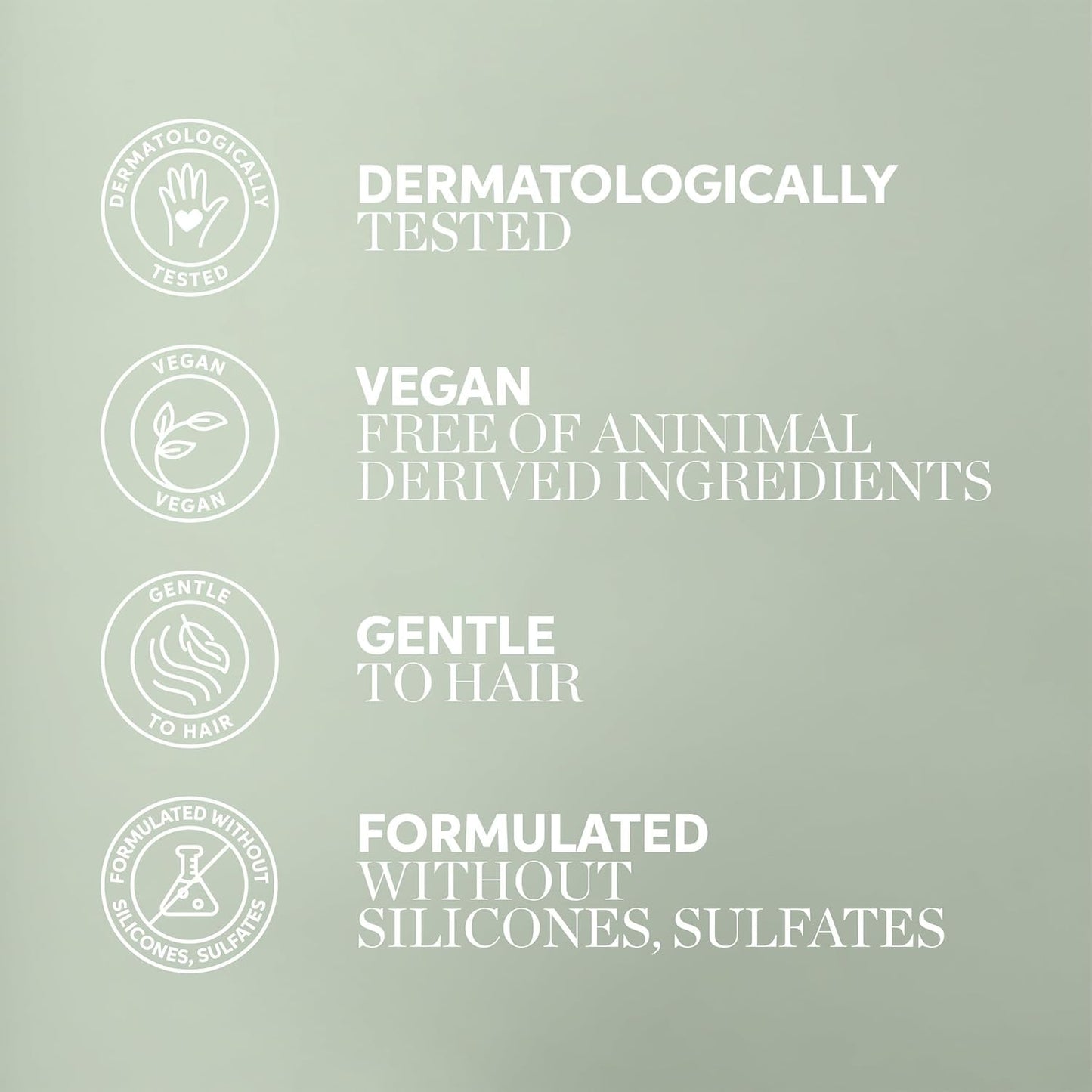 Wella Professionals Renewing Shampoo & Conditioner Set - Sulfate & Silicone Free, Instant Detangling for All Hair Types