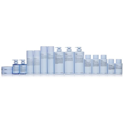 J Beverly Hills Blue Everyday Moisturizing Conditioner - Hydrating Keratin Formula, 12 Oz