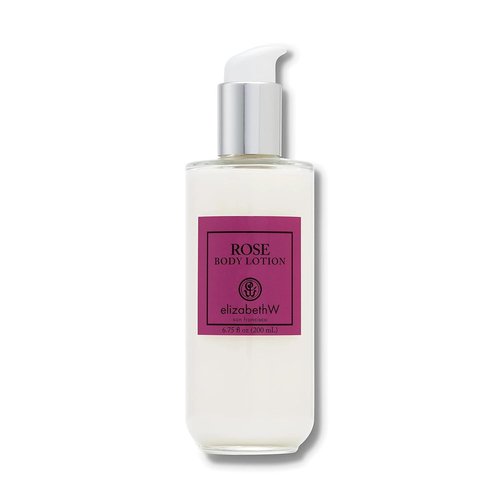 Regine Switzerland Rose Body Lotion - Nourishing Hydration | 6.75 Fl Oz