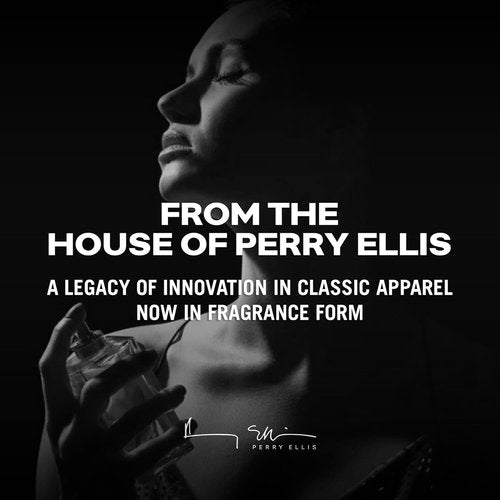 Perry Ellis Reserve Eau De Parfum Spray for Women - Long Lasting Oriental Floral Fragrance | 3.4 fl oz (100 mL)