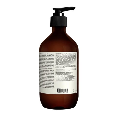 Aesop Conditoners Classic + Normal