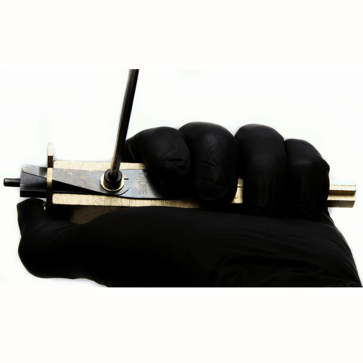 Copper Tattoo Spring Adjustment Tool Jig Armature Alignment Adjuster Tattoo Machine Replacement DIY Beauty Body Care For Professional Tattooist Artists