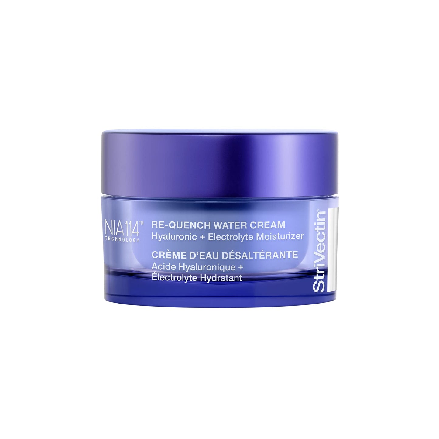 StriVectin Multi Action Hydration Multiplier Serum with Hyaluronic Acid, Ceramides and Peptides for Dehydrated, Dry Skin