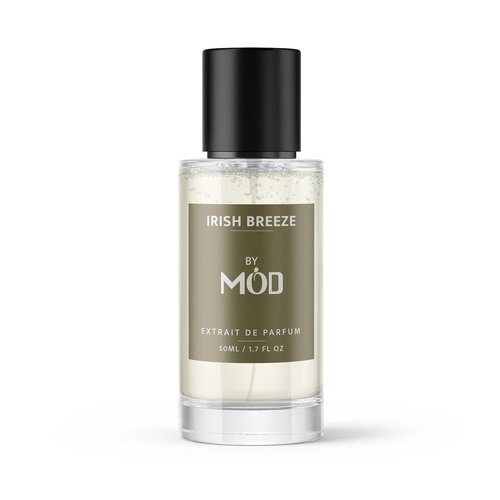 Irish Breeze Perfume For Men - Long Lasting Woody Floral Musk Fragrance | 50ml Extrait De Parfum