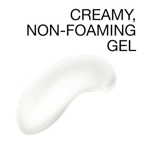 Neutrogena Makeup Melting Jelly Cleanser - Gentle Face & Eye Makeup Remover, 6.3 fl. oz | Oil-Free, Refreshing Formula
