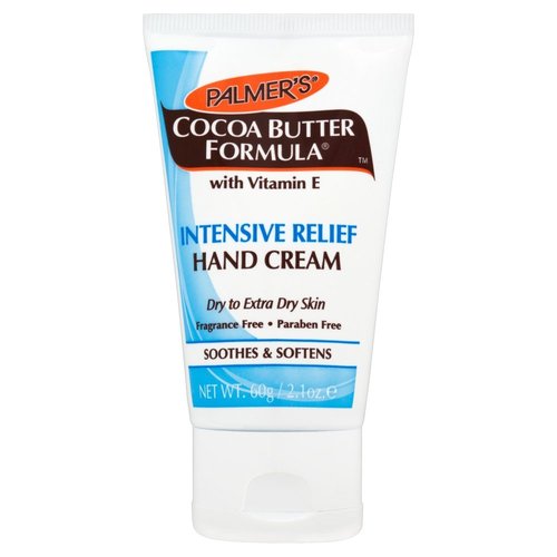 Palmer's Cocoa Butter Formula Intensive Relief Hand Cream, 2.10 Ounces