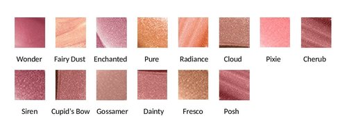 Jolie Sheer Tinted Lip Plumping Gloss - 3D Lip Plump Complex in Cloud Shade