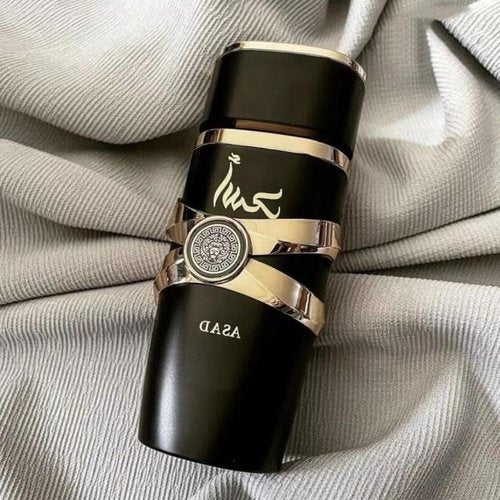 Asad Luxury Perfume - Long Lasting Fragrance for Men and Women | 100ML/3.4 Ounce