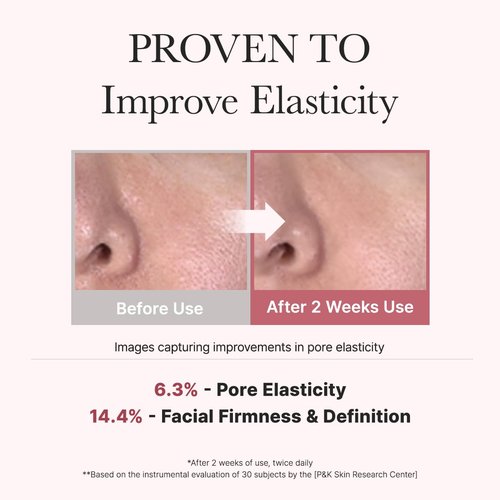 Arencia Overnight Face Serum - Glowing & Soothing with 30% Red Collagen, Niacinamide & Vitamin E