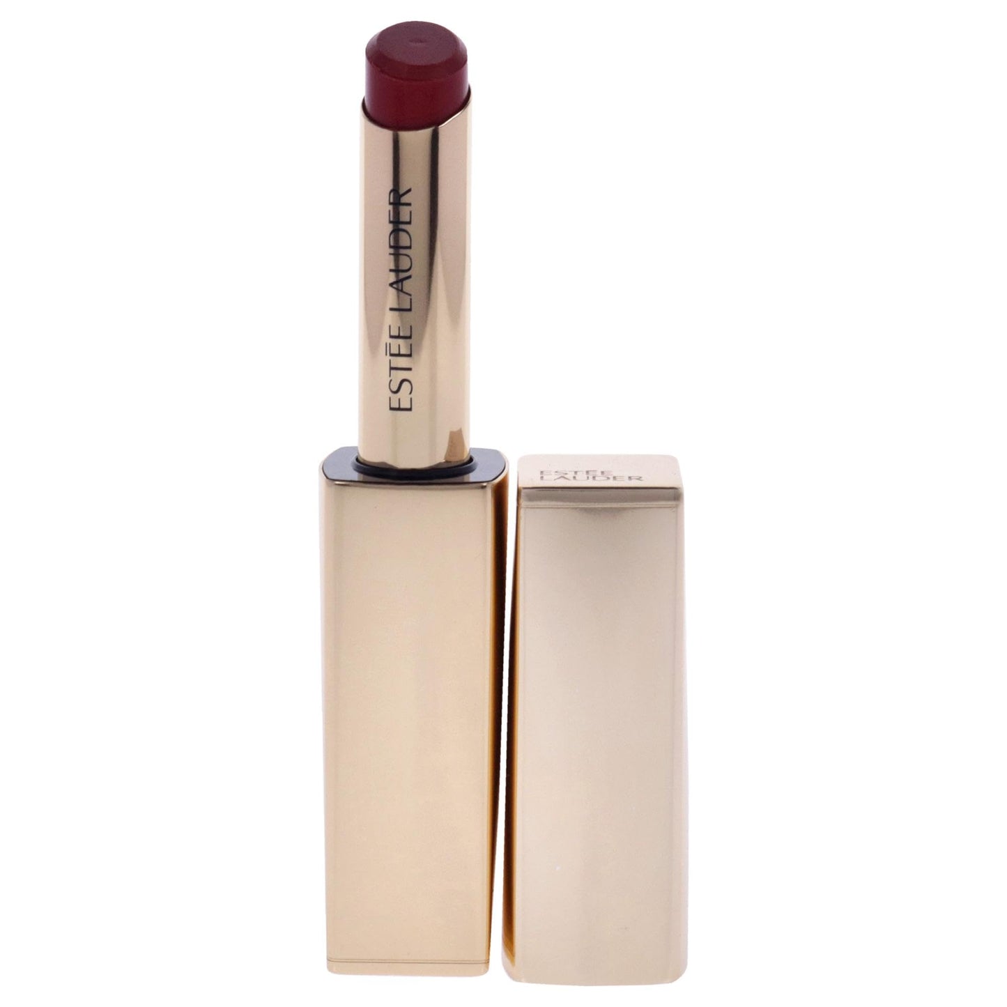 Estee Lauder Pure Color Illuminating Shine Lipstick - 914 Unpredictable Lipstick Women 0.06 oz