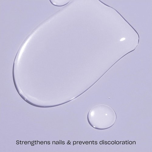 OPI Nail Lacquer Base Coat - Clear, Chip Resistant Nail Polish That Protects and Prevents Discoloration