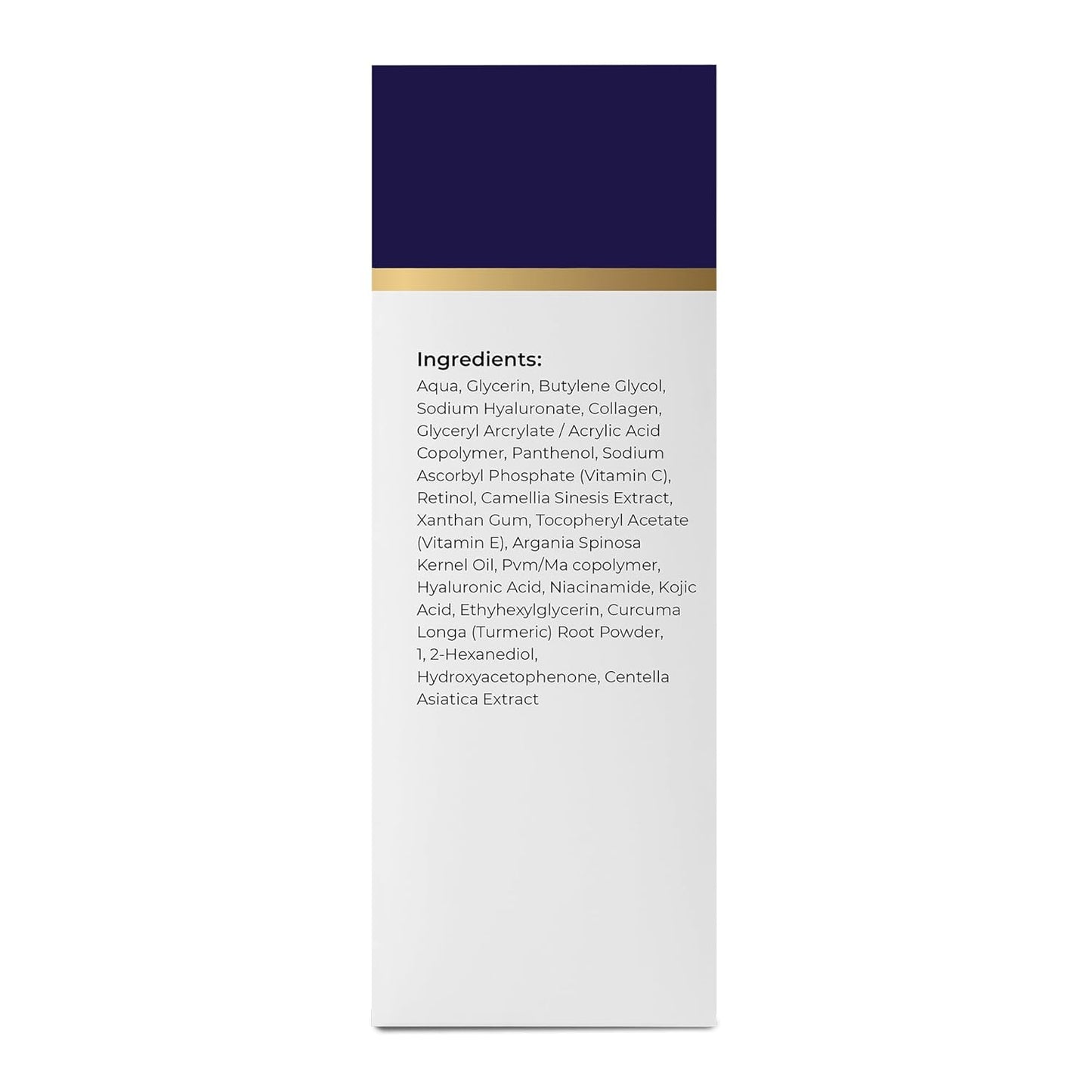 VALITIC Vitamin C Serum - Anti-Aging & Dark Spot Remover with Niacinamide & Hyaluronic Acid | 1 fl oz