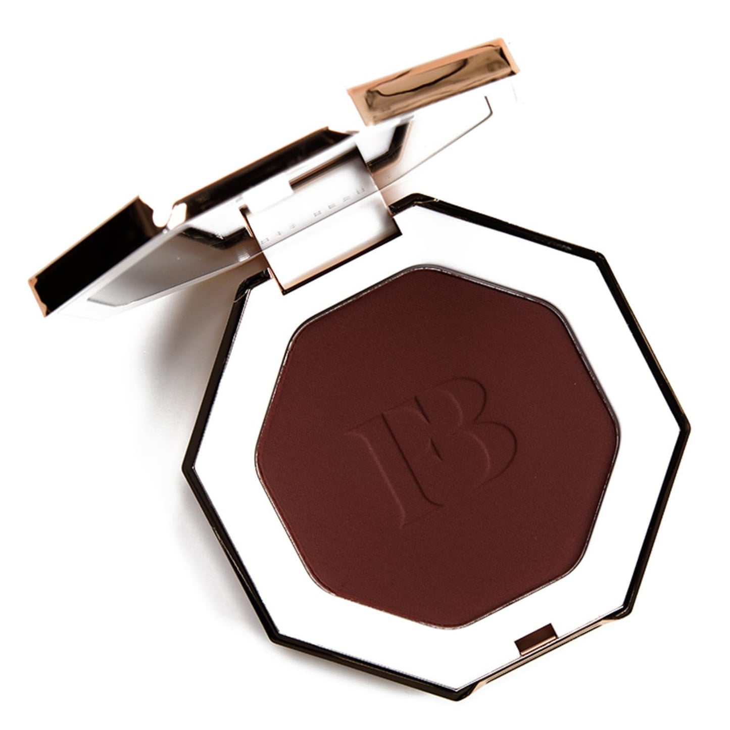 Sun Stalkr Instant Warmth Bronzer - 03 Private Island by Fenty Beauty for Women - 0.22 oz Bronzer