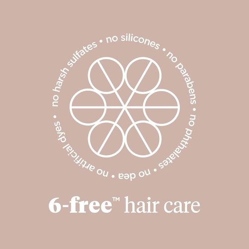 Briogeo Be Gentle, Be Kind Aloe + Oat Milk Conditioner - Fragrance-Free, Vegan & Cruelty-Free | 8 fl oz