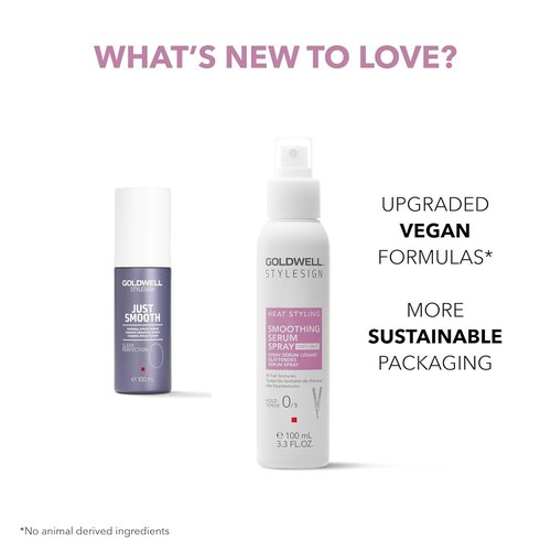 Goldwell StyleSign Smoothing Serum Spray