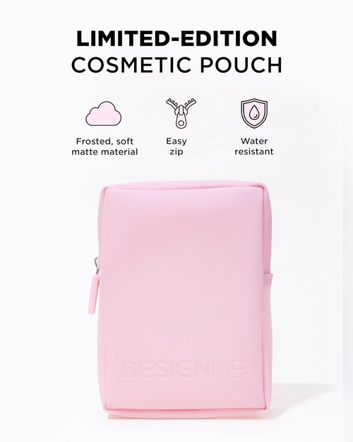 DESIGNME Cloud 9 Volume Kit - Hair Mousse, Dry Texture Spray & Volumizing Powder | Boost Volume & Fullness for All Hair Types
