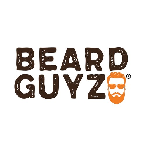 Beard Guyz 2-in-1 Beard Wash & Conditioner - Deep Cleansing Shampoo for Softening & Taming - 6.7 oz