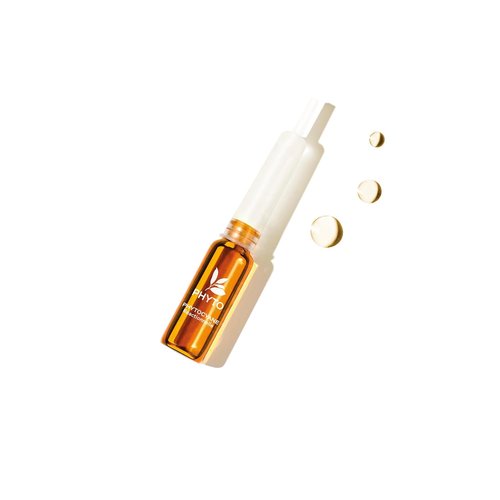 PhytoCyane Women's Hair Treatment - Effective Solution for Thinning Hair