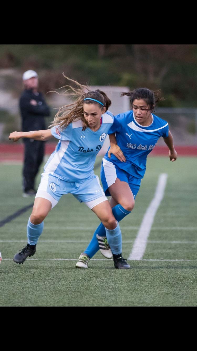 Halo Hairband Headband Sweatband Purple 0.5 inch wide