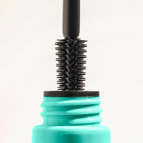 Milani Tubing Mascara - Nourishing Black Mascara for Length and Lift | Infused with Shea Butter