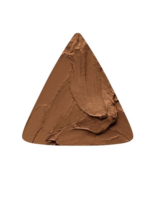 Hourglass Vanish Foundation Stick - Satin Finish, Buildable Full Coverage for Airbrushed Look | Golden Amber