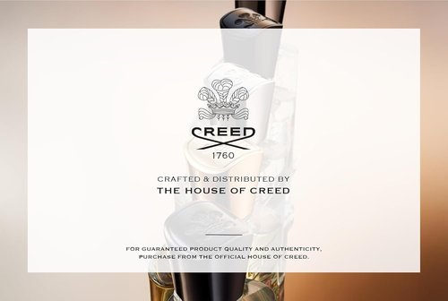 Creed Green Irish Tweed After Shave Balm - Men's Luxury Moisturizer with Woody & Mossy Scent | 75ML