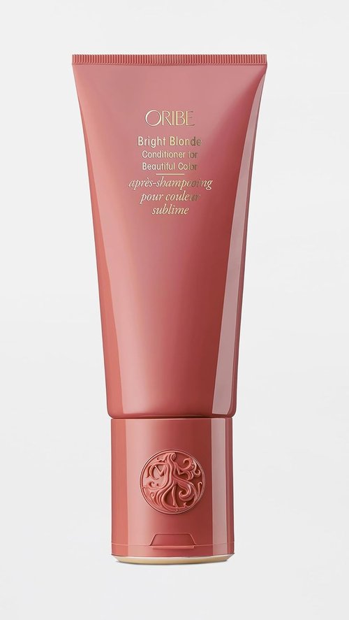 Oribe Bright Blonde Conditioner - Nourishing Formula for Radiant Color | 8.5 oz