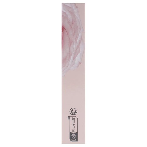 By Terry Baume De Rose Lip Crayon - Nourishing Hydration for Soft Lips | 0.08 oz
