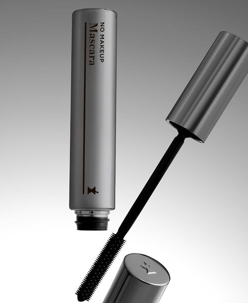 Perricone MD No Makeup Mascara - 2-in-1 Lash Treatment & Makeup - Vegan, Cruelty-Free, Blackest Black - Double-Sided Brush for Volume & Length