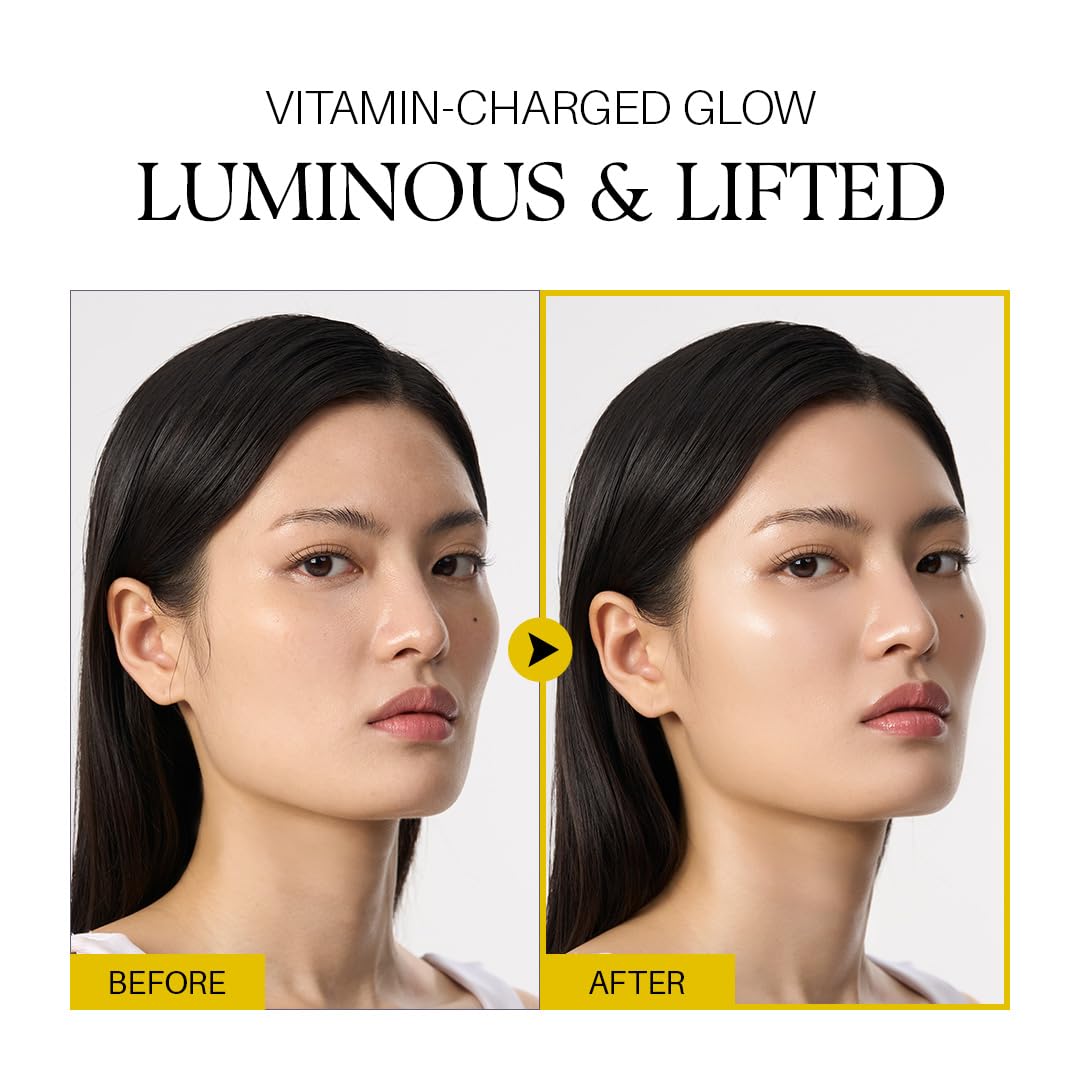 Vita Toning Anti-Aging Spray Serum 8% 70ml