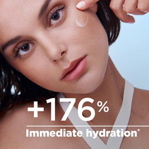Bioderma Hydrabio Hydration Serum - Intense Hydration Booster for Dehydrated Sensitive Skin